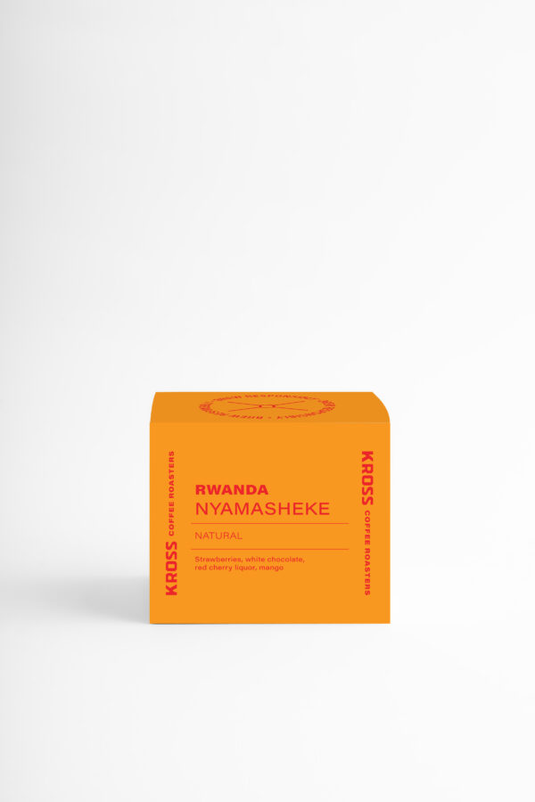 Rwanda – Nyamasheke