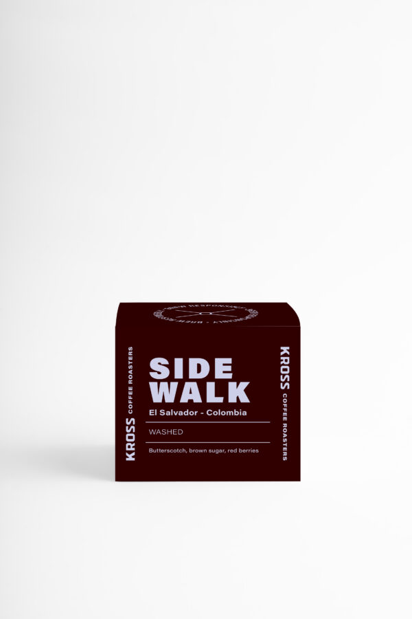 Sidewalk