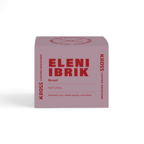 Eleni – Ibrik
