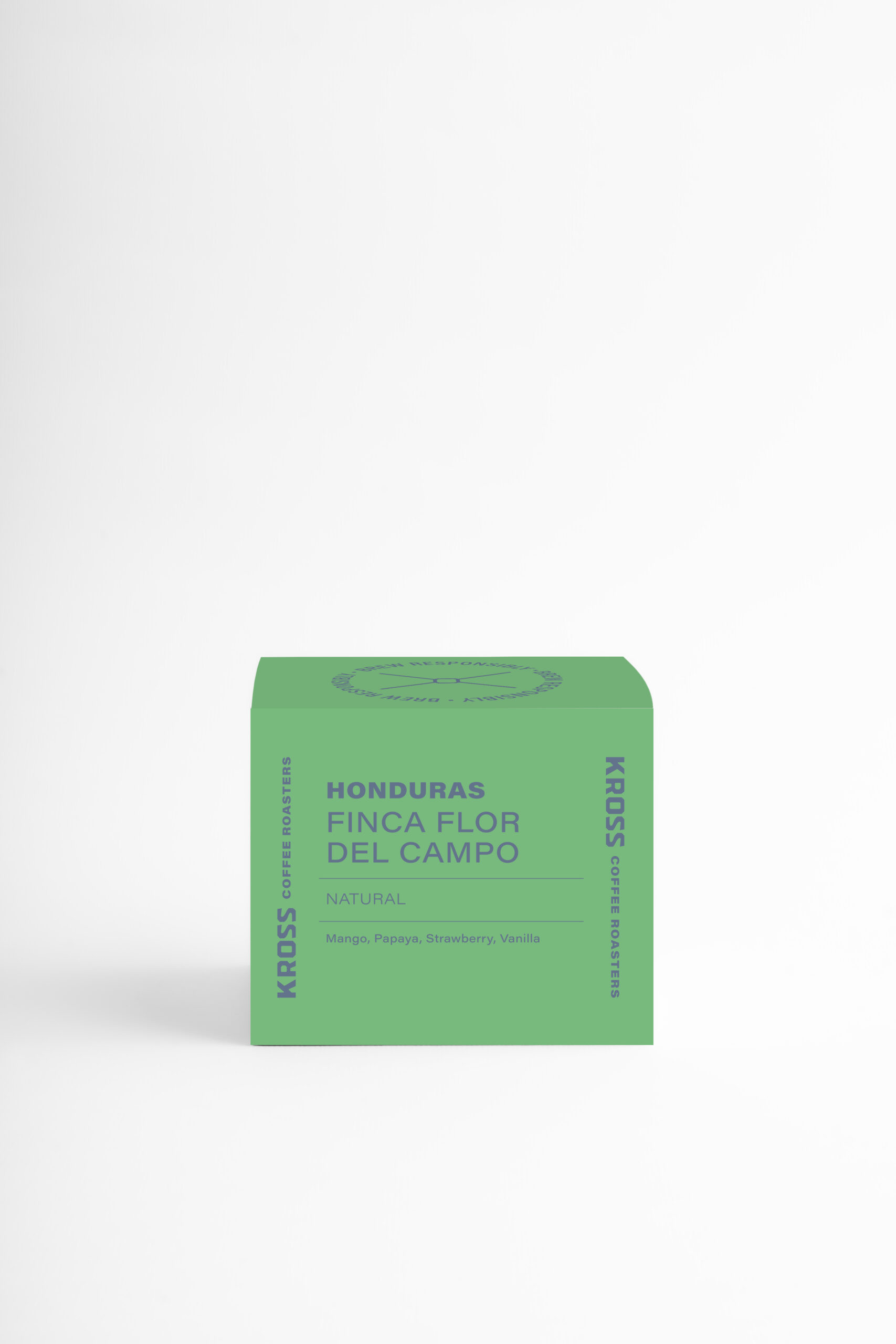 Honduras – Finca Flor del Campo