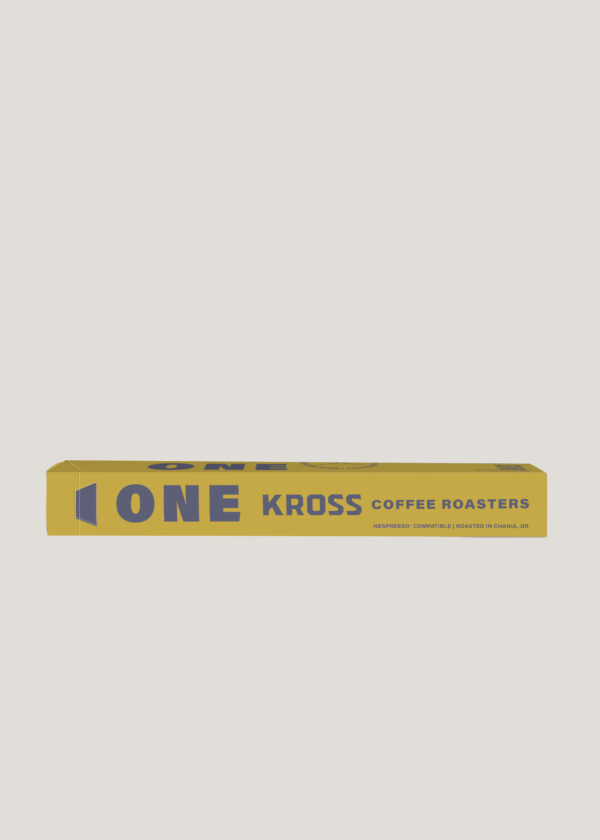 ONE – Capsules