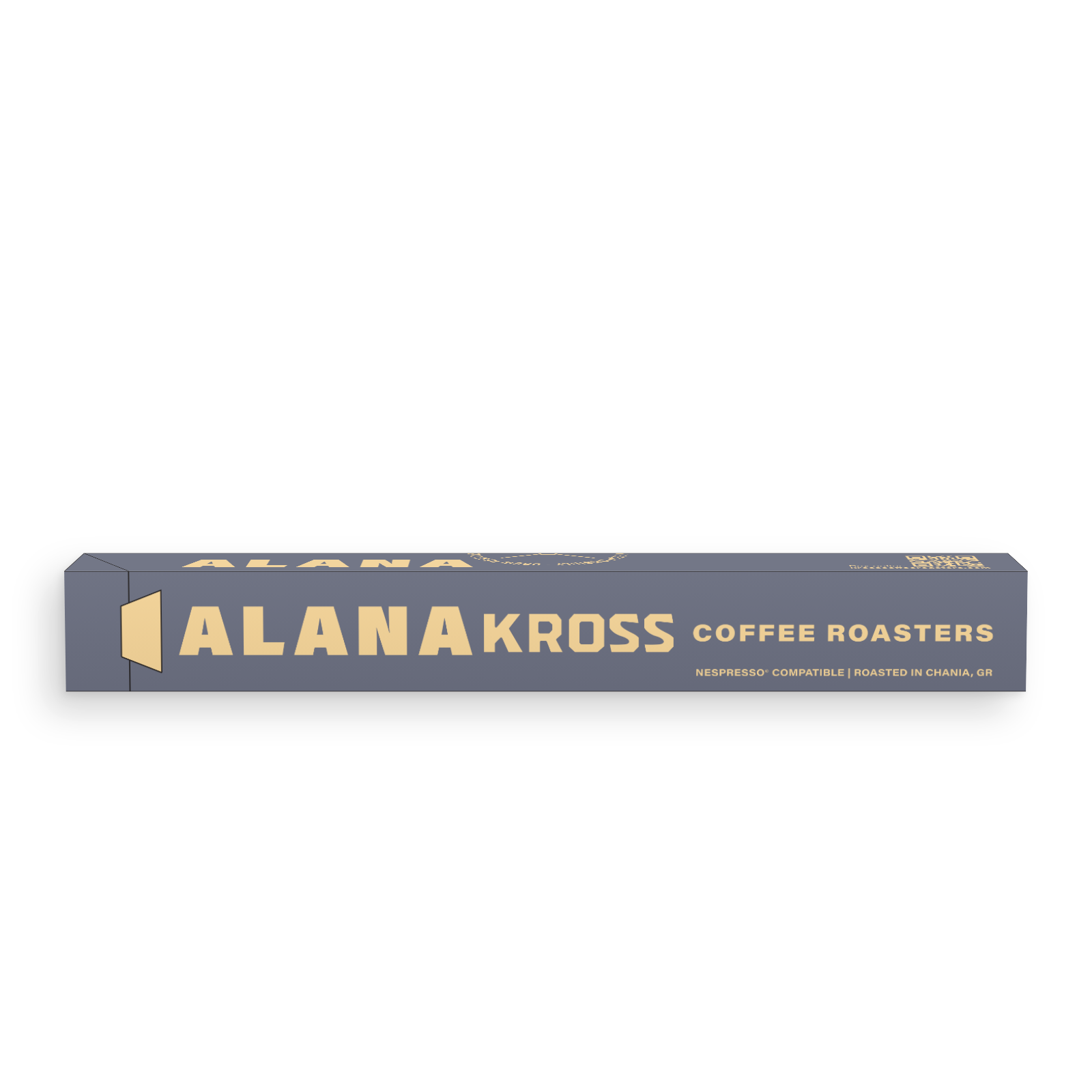 Alana Organic Capsules