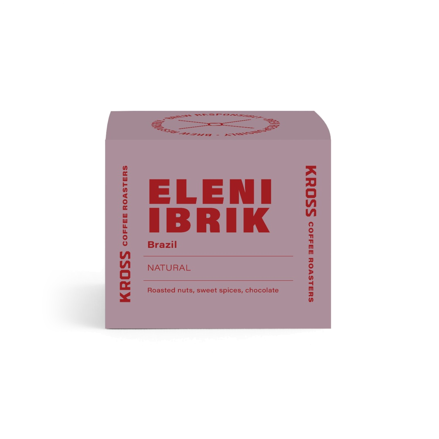Eleni – Ibrik