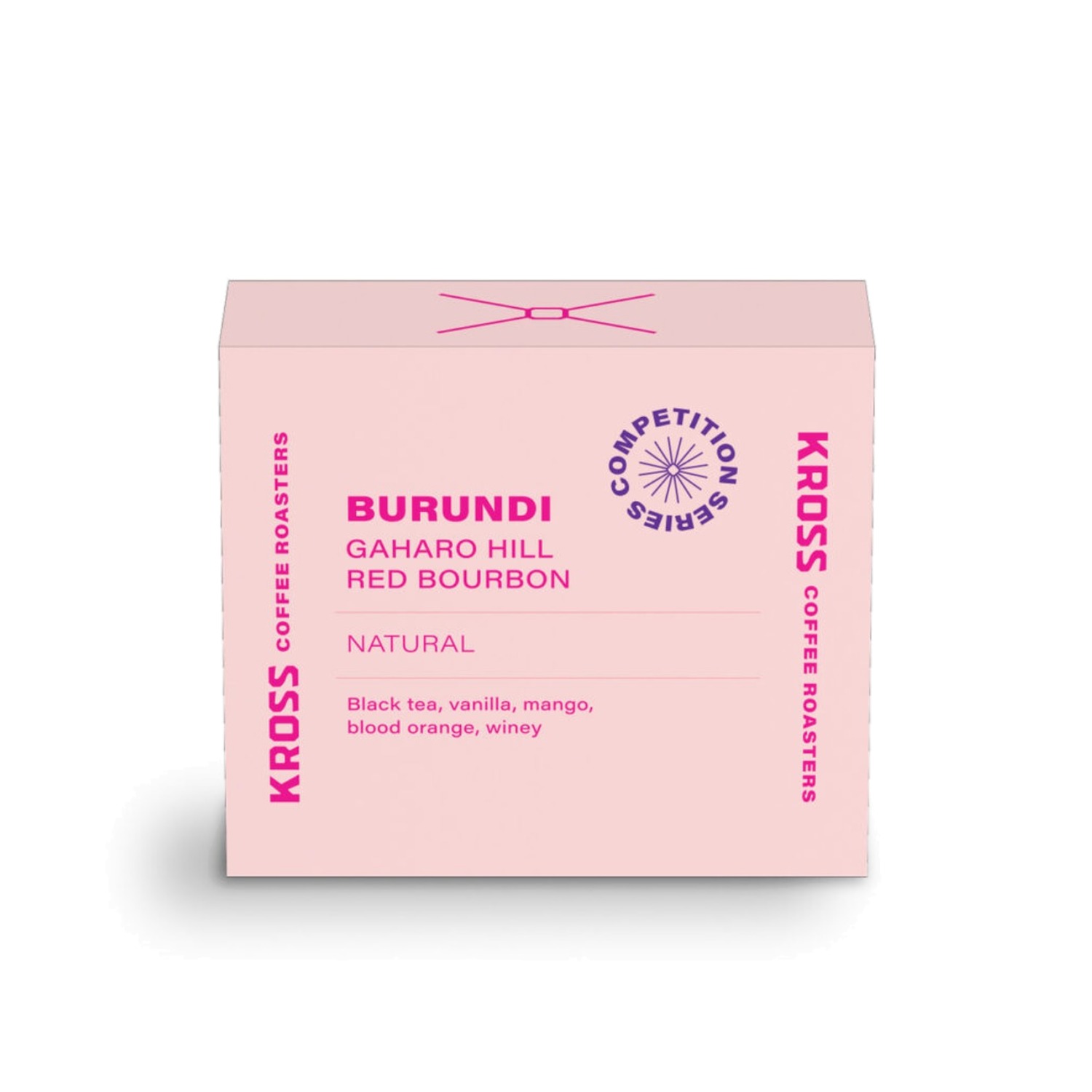 Burundi โ Gaharo Hill