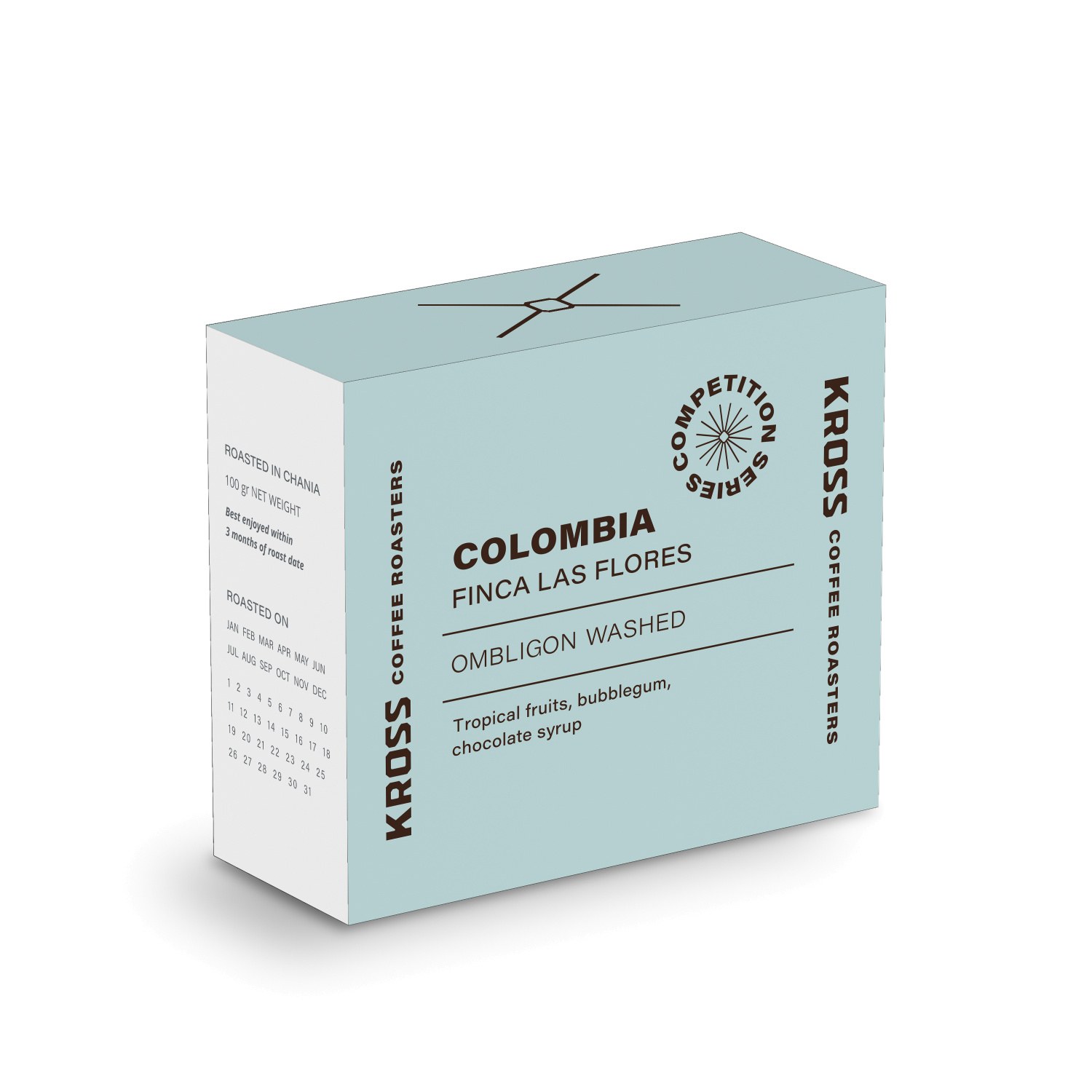 Colombia – Finca Las Flores - Image 2