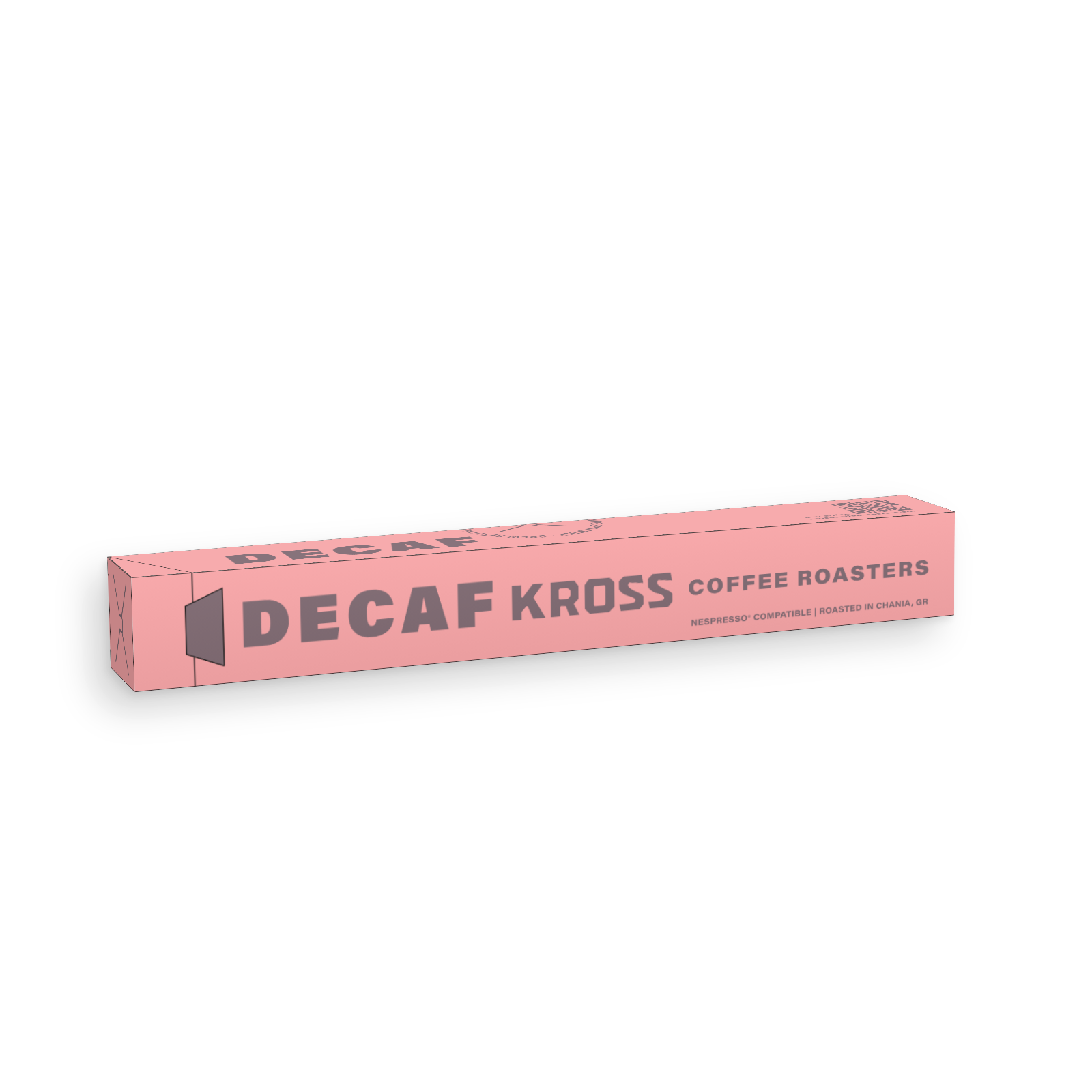 Decaf – Colombia Capsules - Image 2