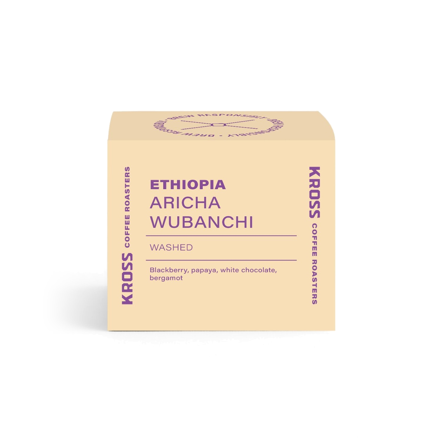 Ethiopia – Aricha Wubanchi