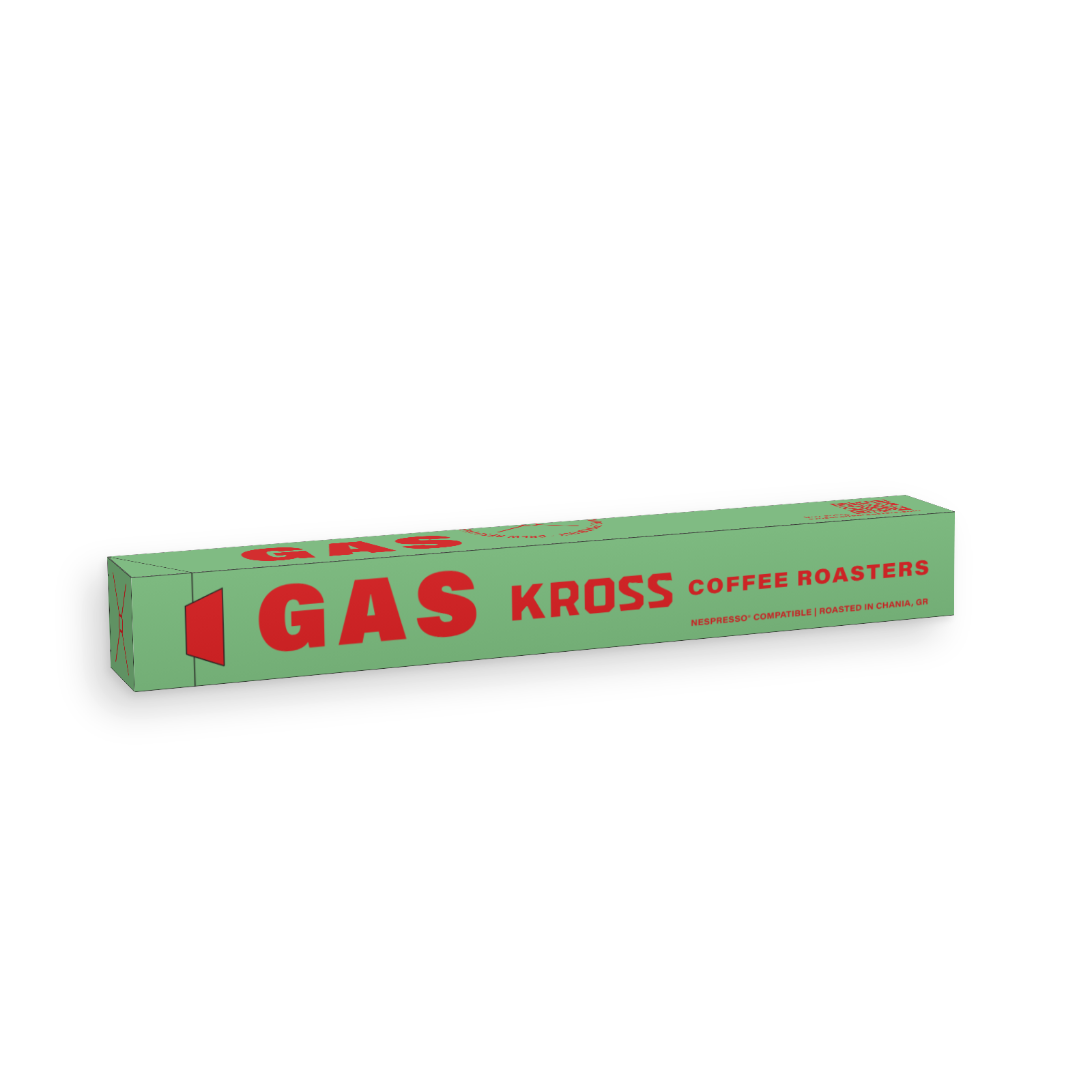GAS – Capsules - Image 4