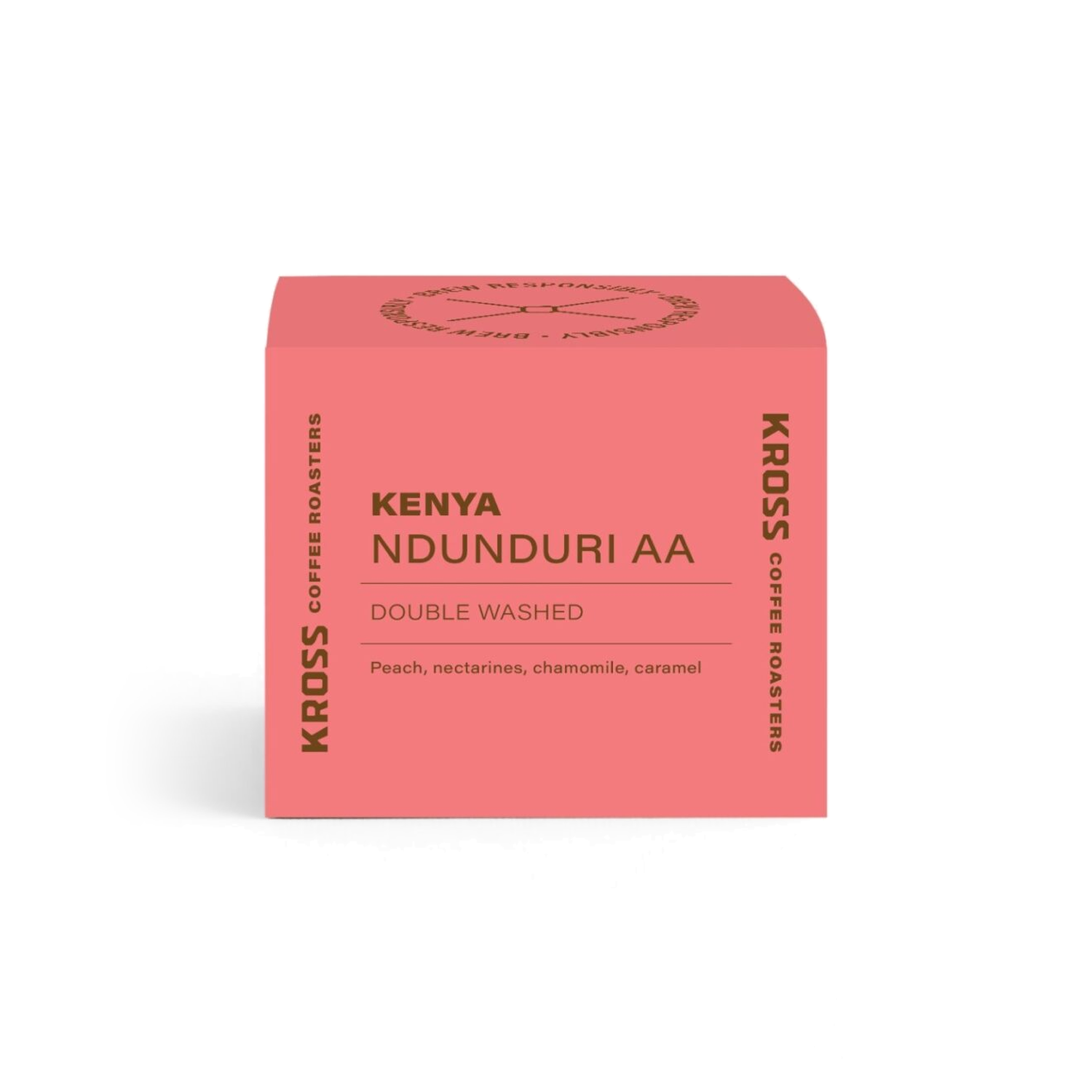 Kenya – Ndunduri AA