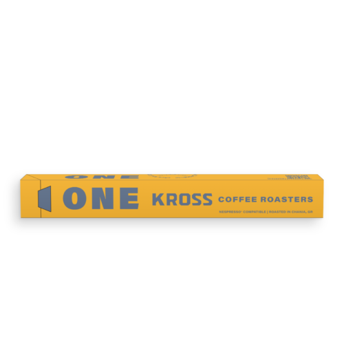 ONE – Capsules