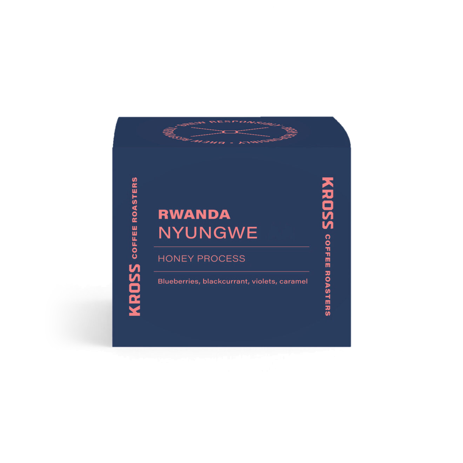 Rwanda – Nyungwe