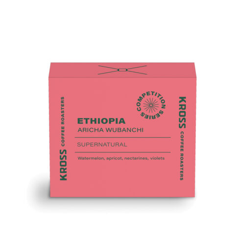 Ethiopia – Aricha Wubanchi
