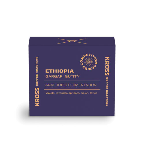Ethiopia – Gargari Gutity