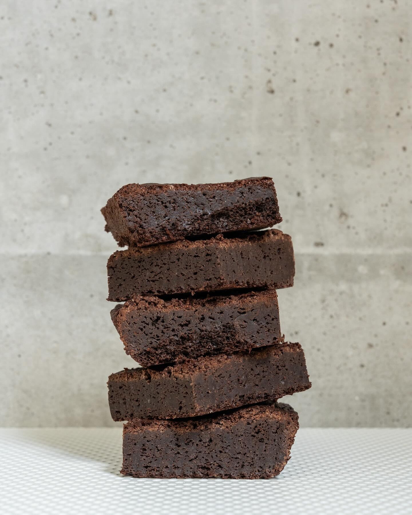 Brownies – Black Eyed Kate