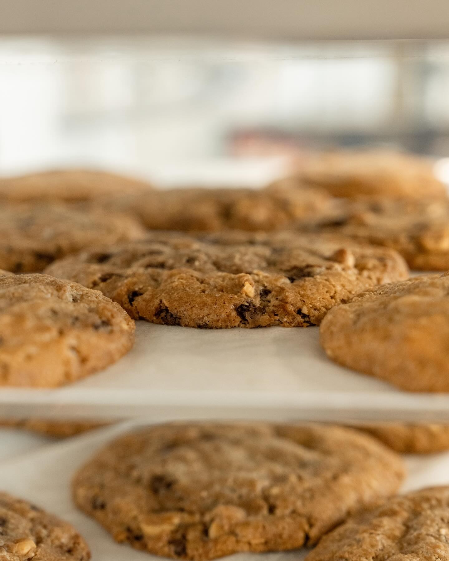 Cookies – Black Eyed Kate