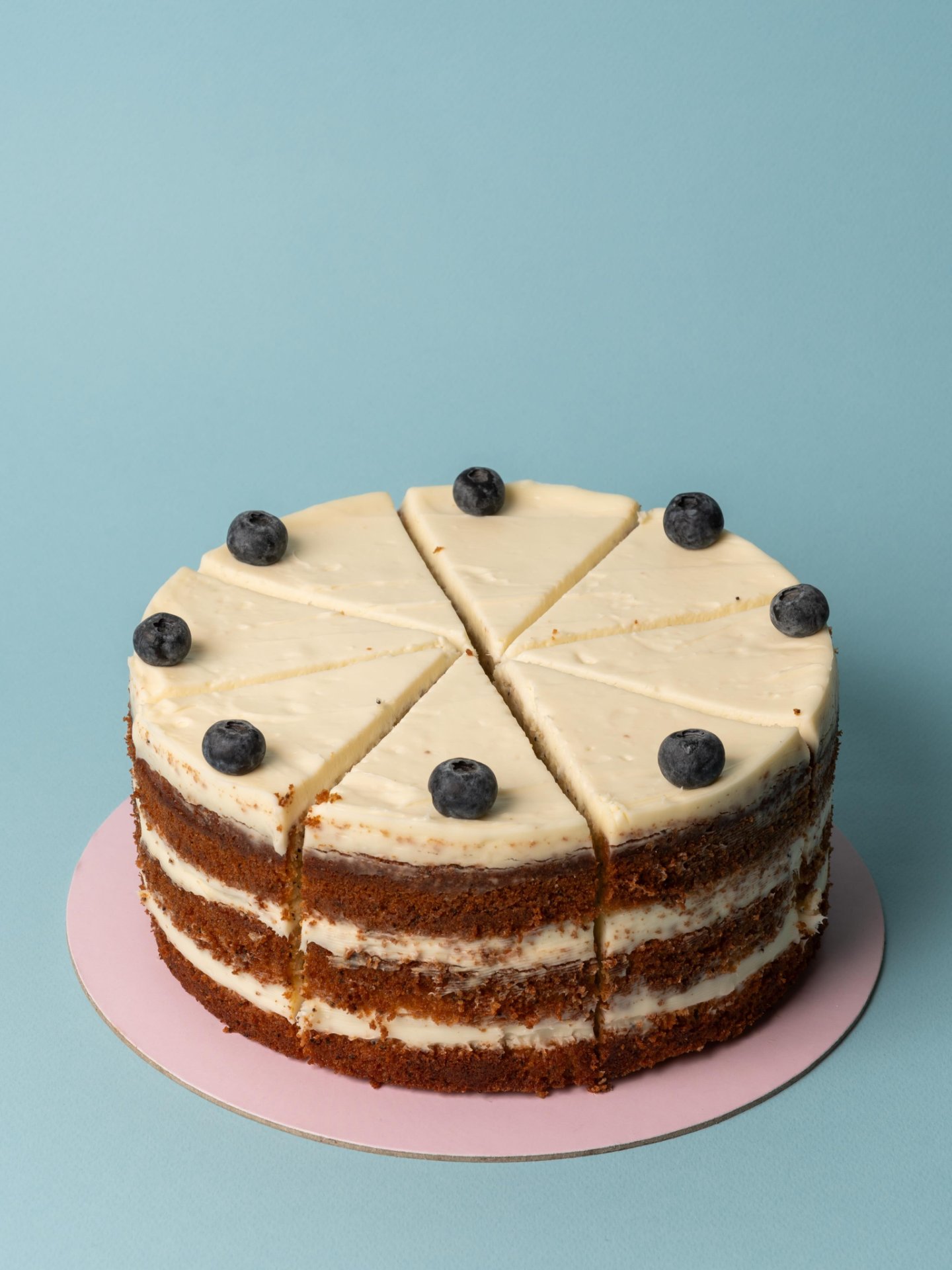 Lemon poppyseed – Black Eyed Kate