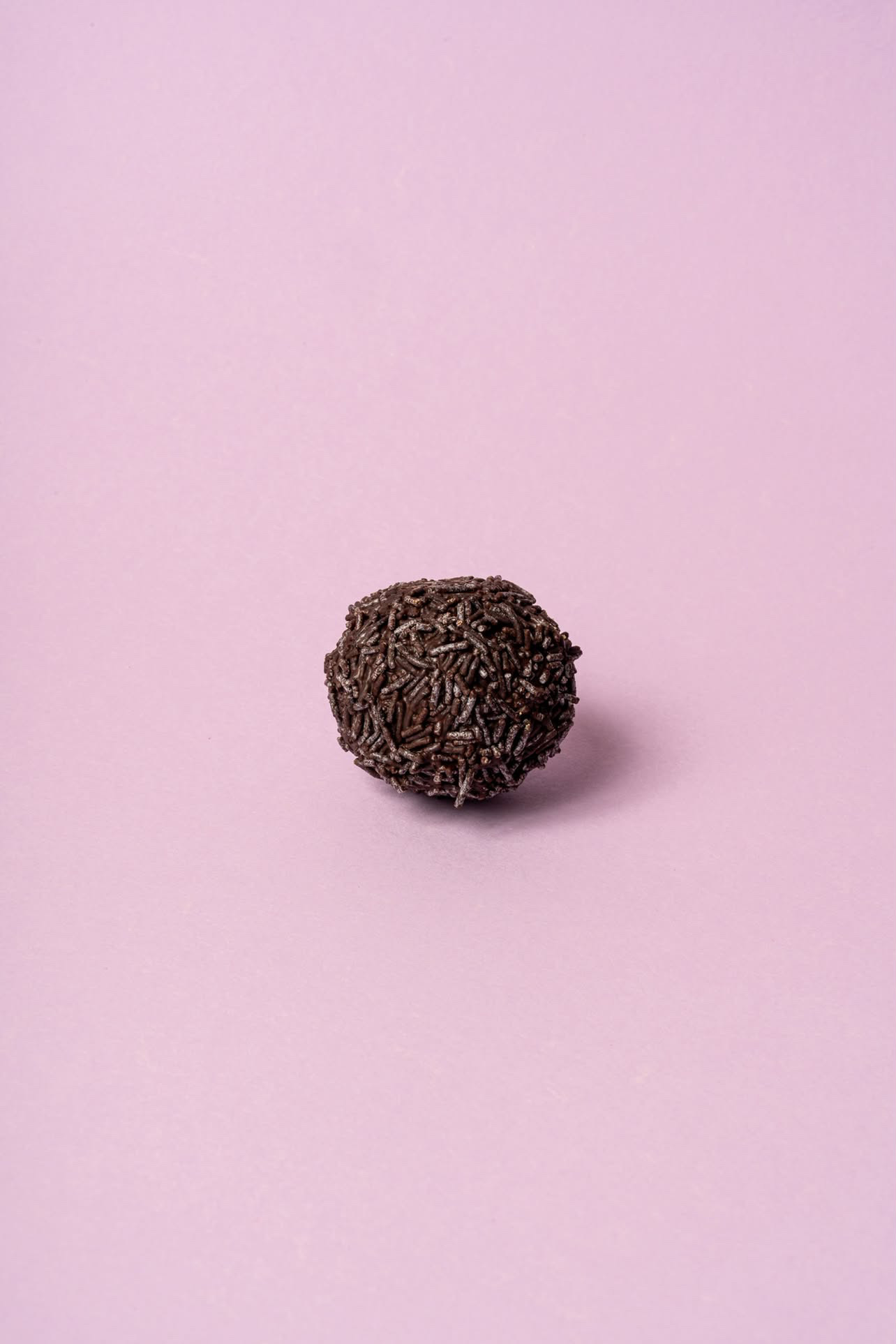 Chocolate truffle – Black Eyed Kate